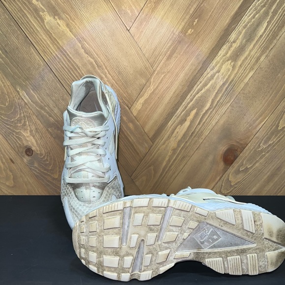 VINTAGE BOYZ HUARACHES YEAR 17 - Picture 4 of 7